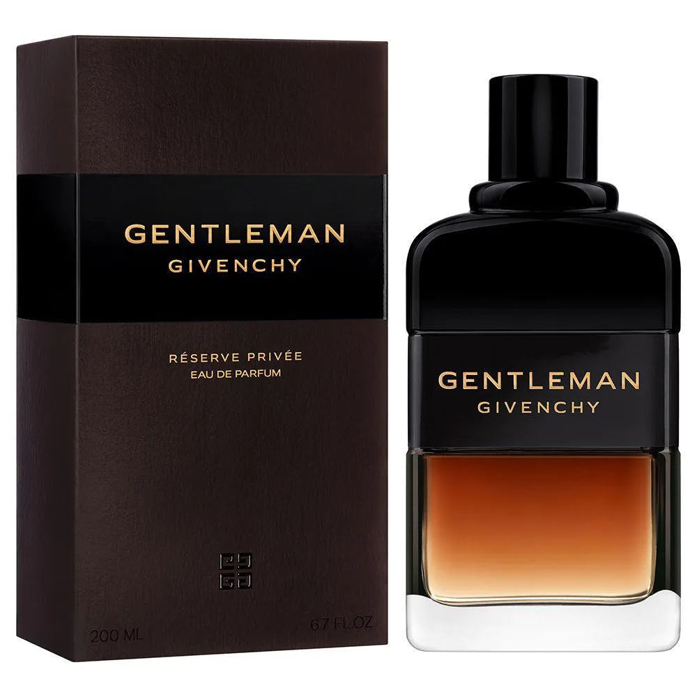 Givenchy Gentleman Reserve Privee Edp Spray