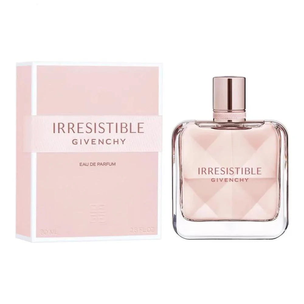 Givenchy Irresistible Edp Spray Recargable