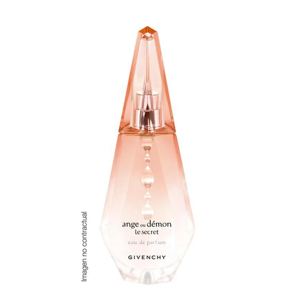 Givenchy Ange Ou Demon Le Secret Edp @