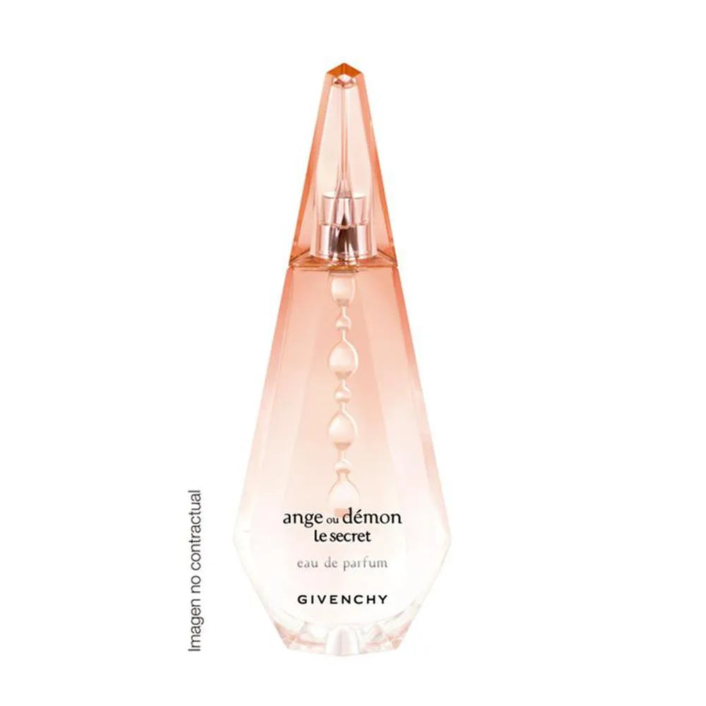 Givenchy Ange Ou Démon Le Secret Edp Spray