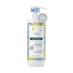 Baby Cleansing Cream Cold Cream