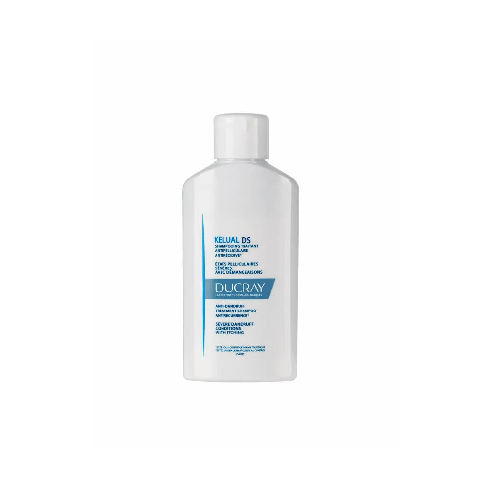 Ducray Kelual DS Shampoo