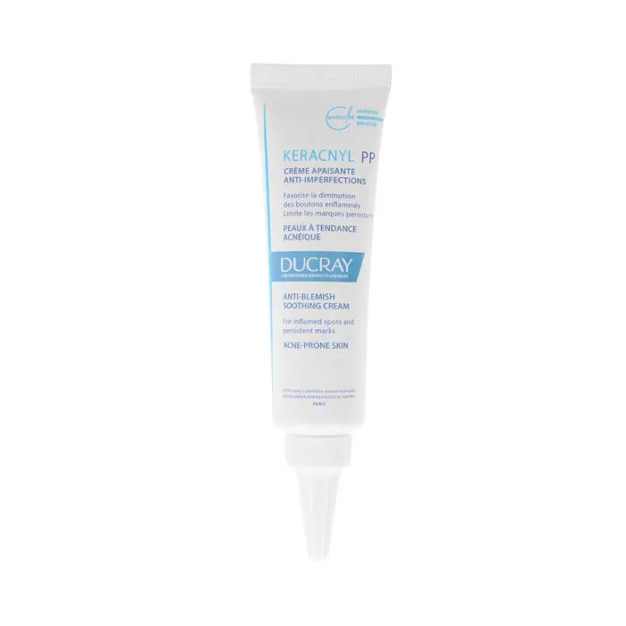 Ducray Keracnyl Anti Acne Cream