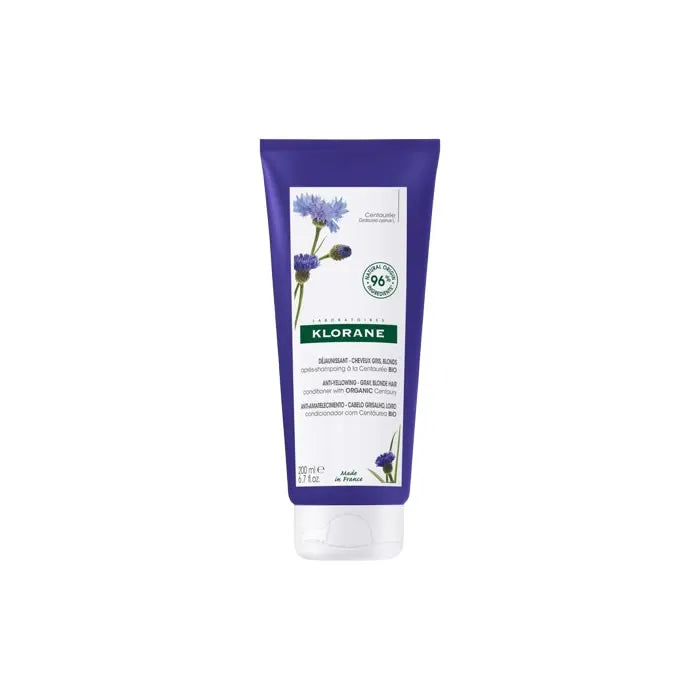 Klorane Centaurea Conditioner