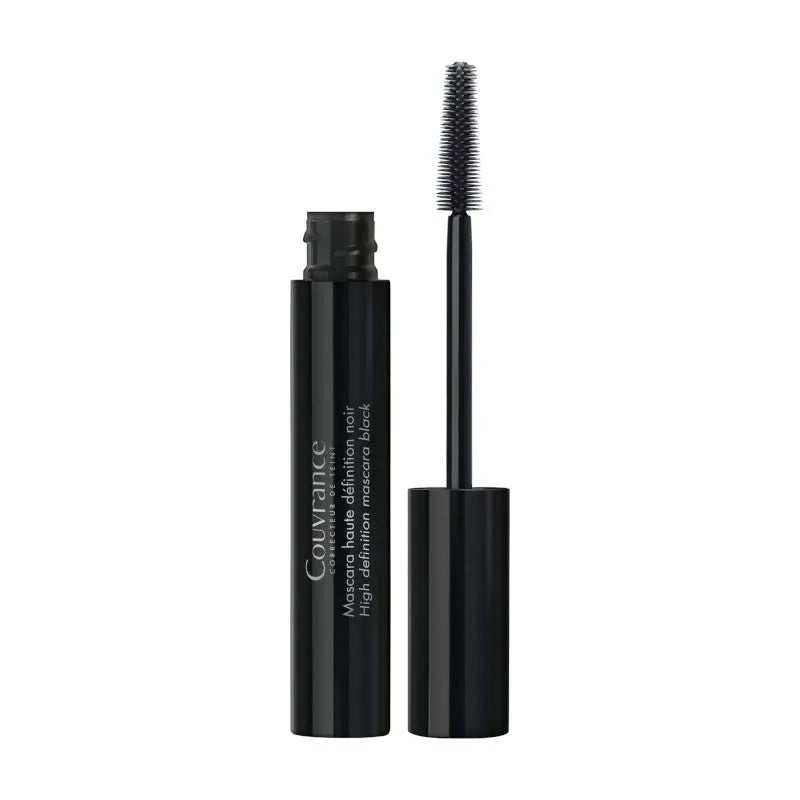 Avene High Definition Mascara Black
