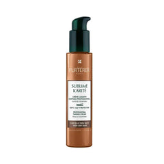 Rene Furterer Smoothing Styling Cream With Shea Butter