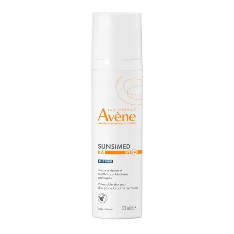 Avène Sunsimed Ka Spf50+