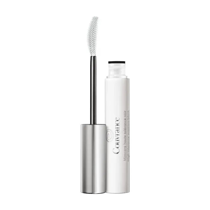 Avéne Couvrance Black Mascara High Tolerance 3 in 1,