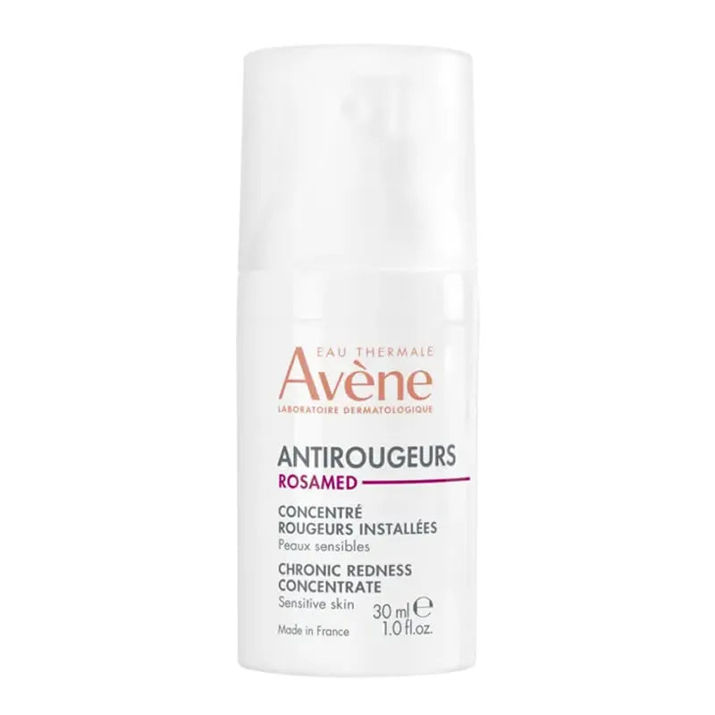 Rosamed Anti-Redness