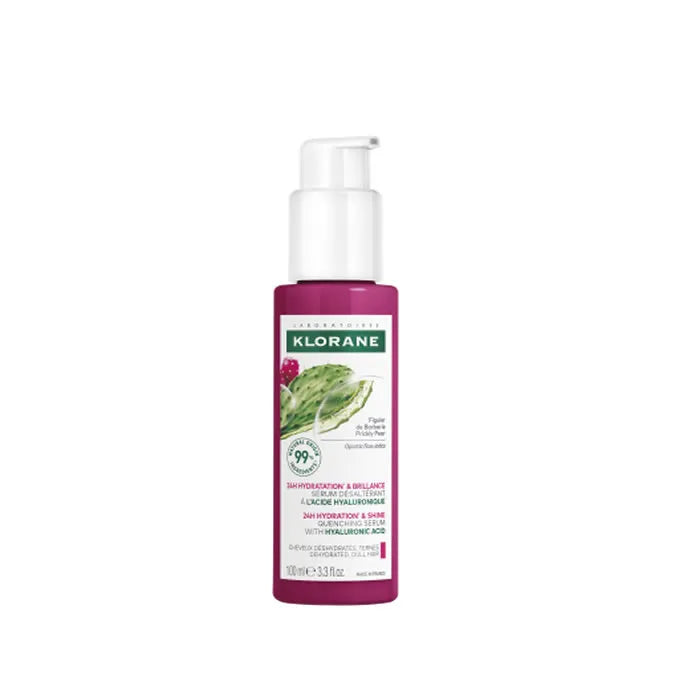 Klorane Barbaria Fig Serum