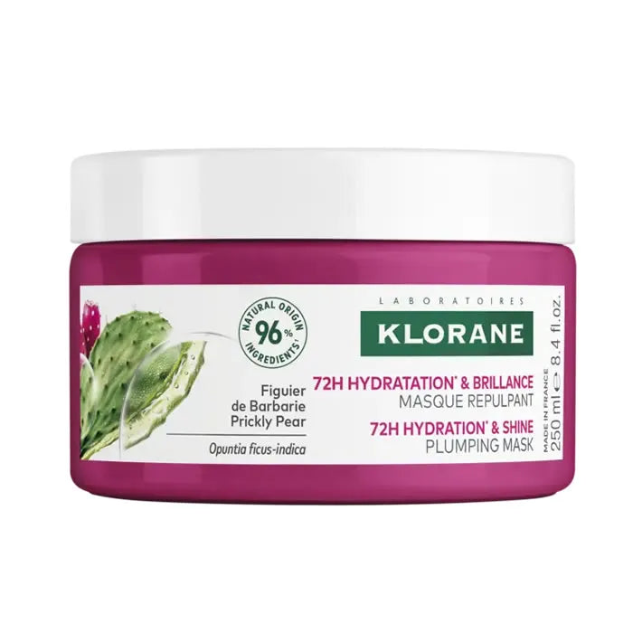 Klorane Babary Fig Mask