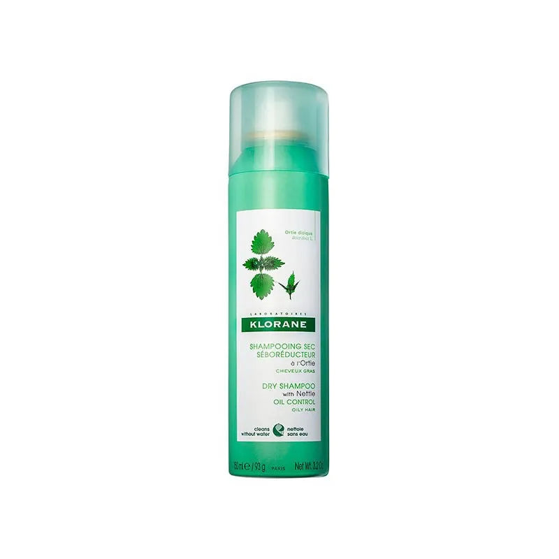 Klorane Dry Shampoo Nettle