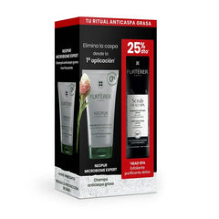 Rene Neopur Anti-Oily Dandruff Ritual Set 2 Pieces