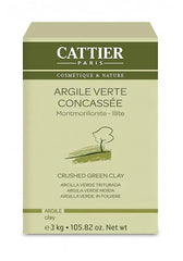 Cattier Paris Cattier Arcilla Verde Triturada