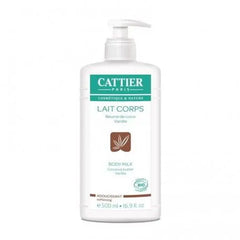 Cattier Paris Cattier Leche Corporal Suavizante