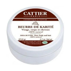 Cattier Paris Cattier Manteca De Karite
