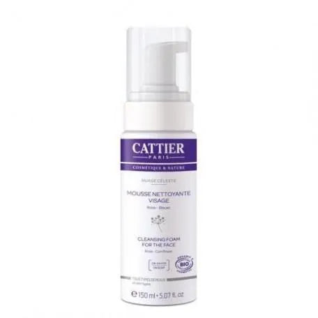 Cattier Paris Cattier Espuma Limpiadora Facial