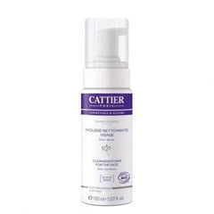 Cattier Paris Cattier Espuma Limpiadora Facial