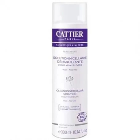 Cattier Paris Cattier Micelar Desmaquilladora