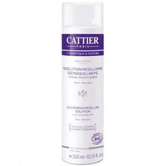 Cattier Paris Cattier Micelar Desmaquilladora