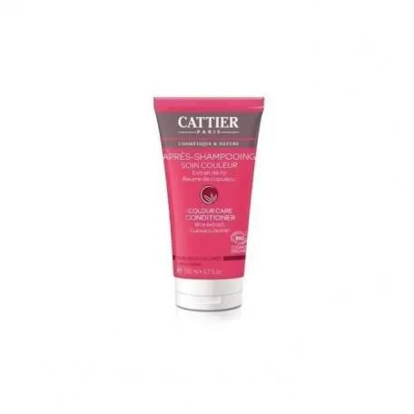 Cattier Paris Cattier Acondicionador Cuida Color