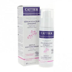 Cattier Paris Cattier Serum Calmante Suave