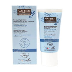 Cattier Paris Cattier Mascarilla Hidratante