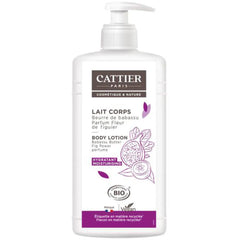 Cattier Paris Cattier Leche Corporal Hidratante