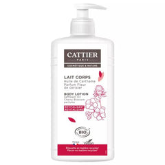 Cattier Paris Cattier Leche Corporal Revitalizant