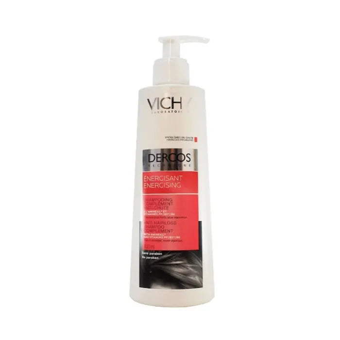 Vichy Dercos Energising Shampoo