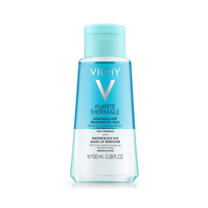 Vichy Purete Thermale Eye Make-Up Remover Waterproof
