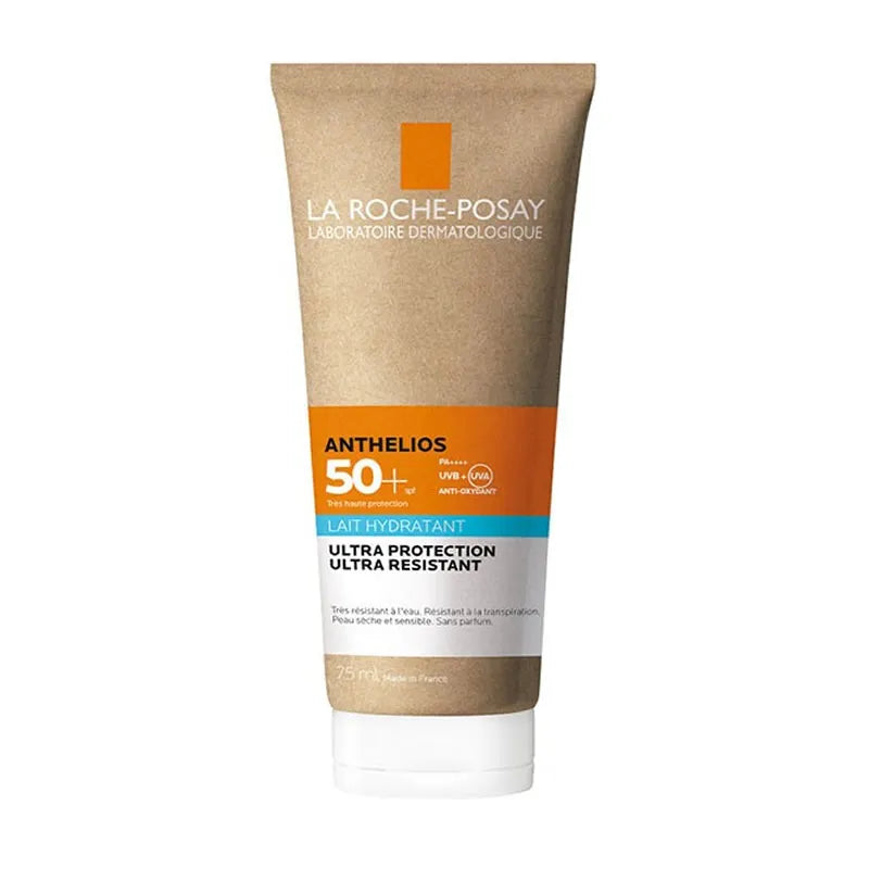 La Roche-Posay Anthelios Moisturizing Milk SPF50+
