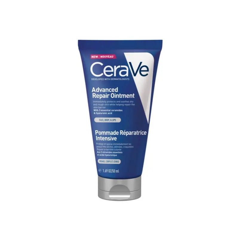 Cerave Advanced Repair Balm