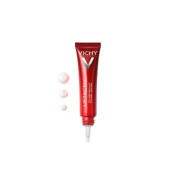 Vichy Liftactiv Collagen Eyes