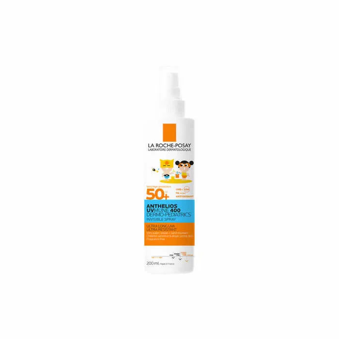 La Roche  Uvmune 400 Anthelios Dermo-Pediatrics