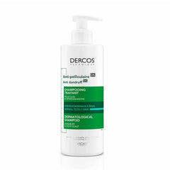 Vichy Dercos Anti-Dandruff 2 in 1 Shampoo Conditioner