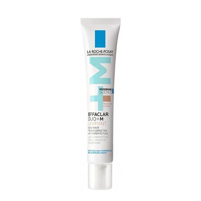 La Roche Posay Effaclar Duo+ Corrective Cream Unifiant Medium