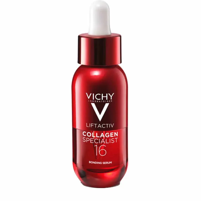 Vichy Liftactiv Collagen Specialist 16 Bonding Serum