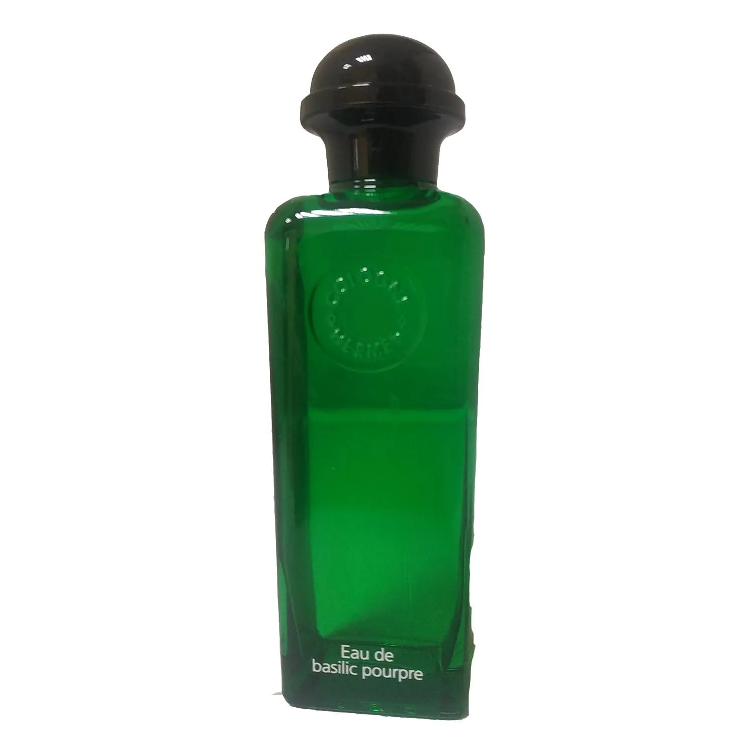 Hermès Hermes Eau De Basilique Pourpre Eau De Cologne