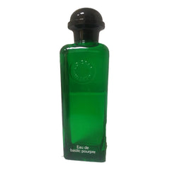 Hermès Hermes Eau De Basilique Pourpre Eau De Cologne