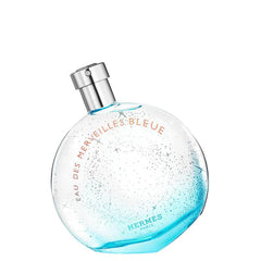 Hermès Eau Des Merveilles Bleue Eau De Toilette Spray