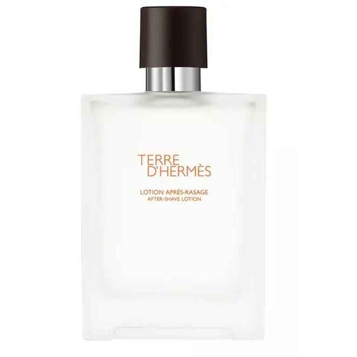 Hermès Terre D´Hermès After Shave Lotion