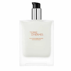 Hermès Terre D'hermes After Shave Balm