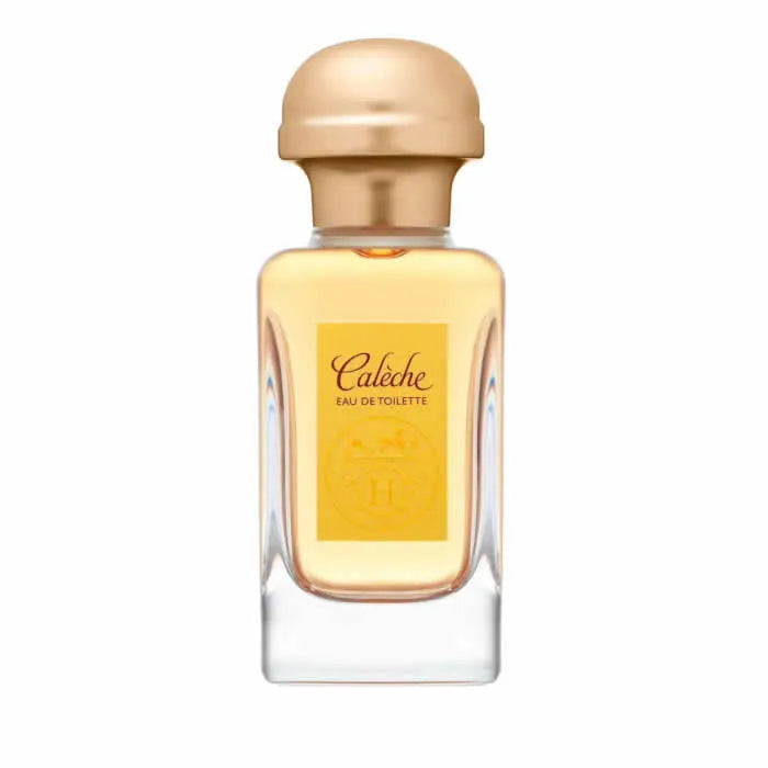 Hermès Calèche Eau De Toilette Spray