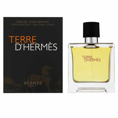 Hermes Terre D'hermes Eau De Perfume Spray