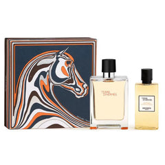 Hermès Hermes Terre D'hermes Eau De Toilette Spray Locion Corporal 1u