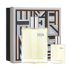 Hermès Hermes Paris 24h Eau De Toilette 100ml Spray Miniatura 12