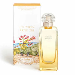 Hermès Un Jardin A Cythere Eau De Toilette Spray Refillable
