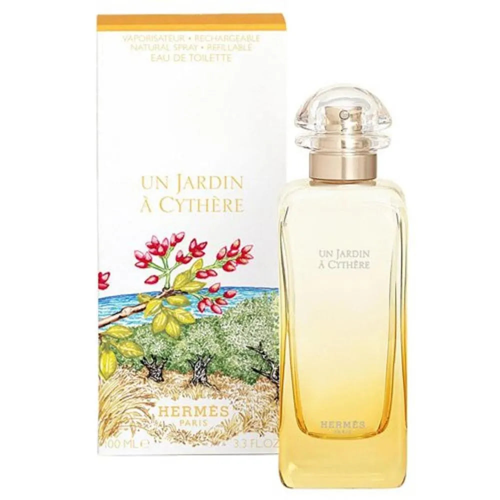 Hermès Un Jardin A Cythere Edt Spray Refill