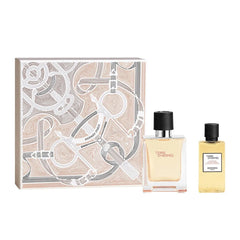 Hermès Hermes Terre Dhermes Eau De Toilette Pour Homme 50ml Spray Gel De Baño